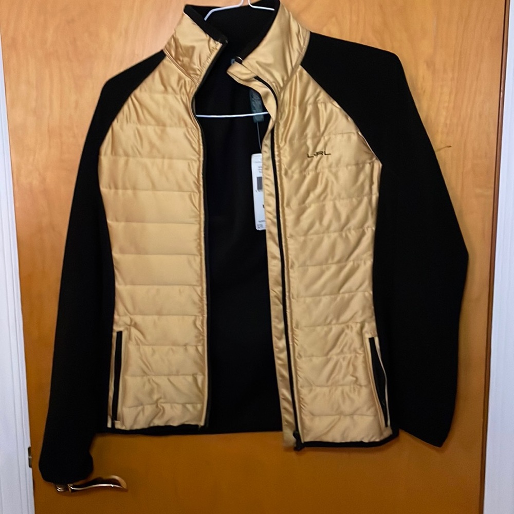 Lauren Active by Ralph Lauren Jacket